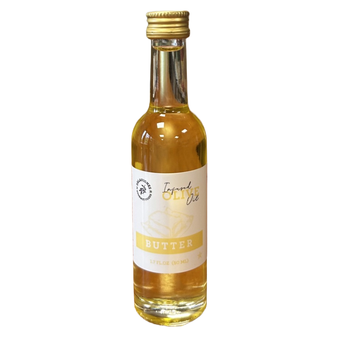Mini Olive Oil & Balsamic