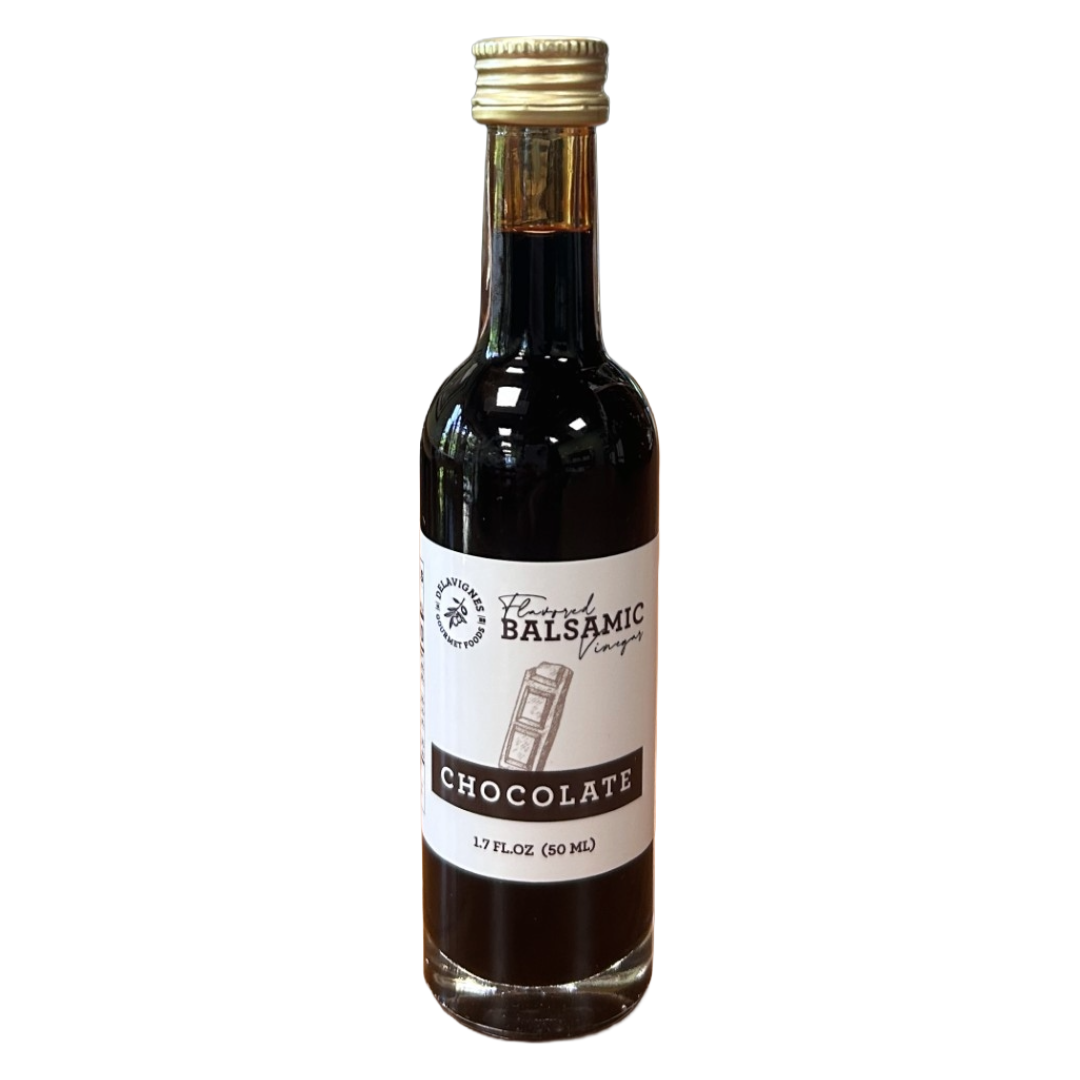 Mini Olive Oil & Balsamic