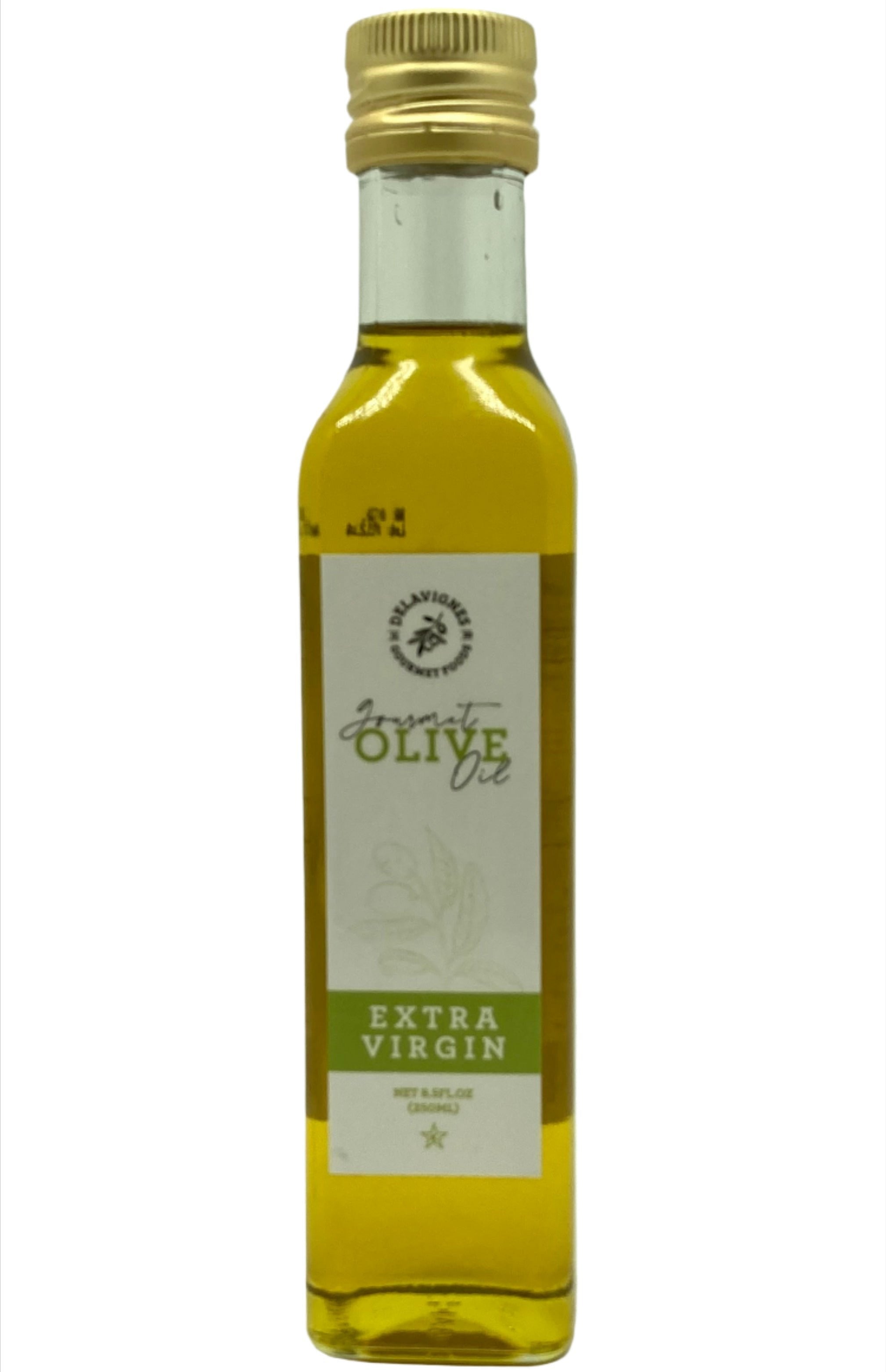 Olive Oil- Classic Size 8.5 fl oz