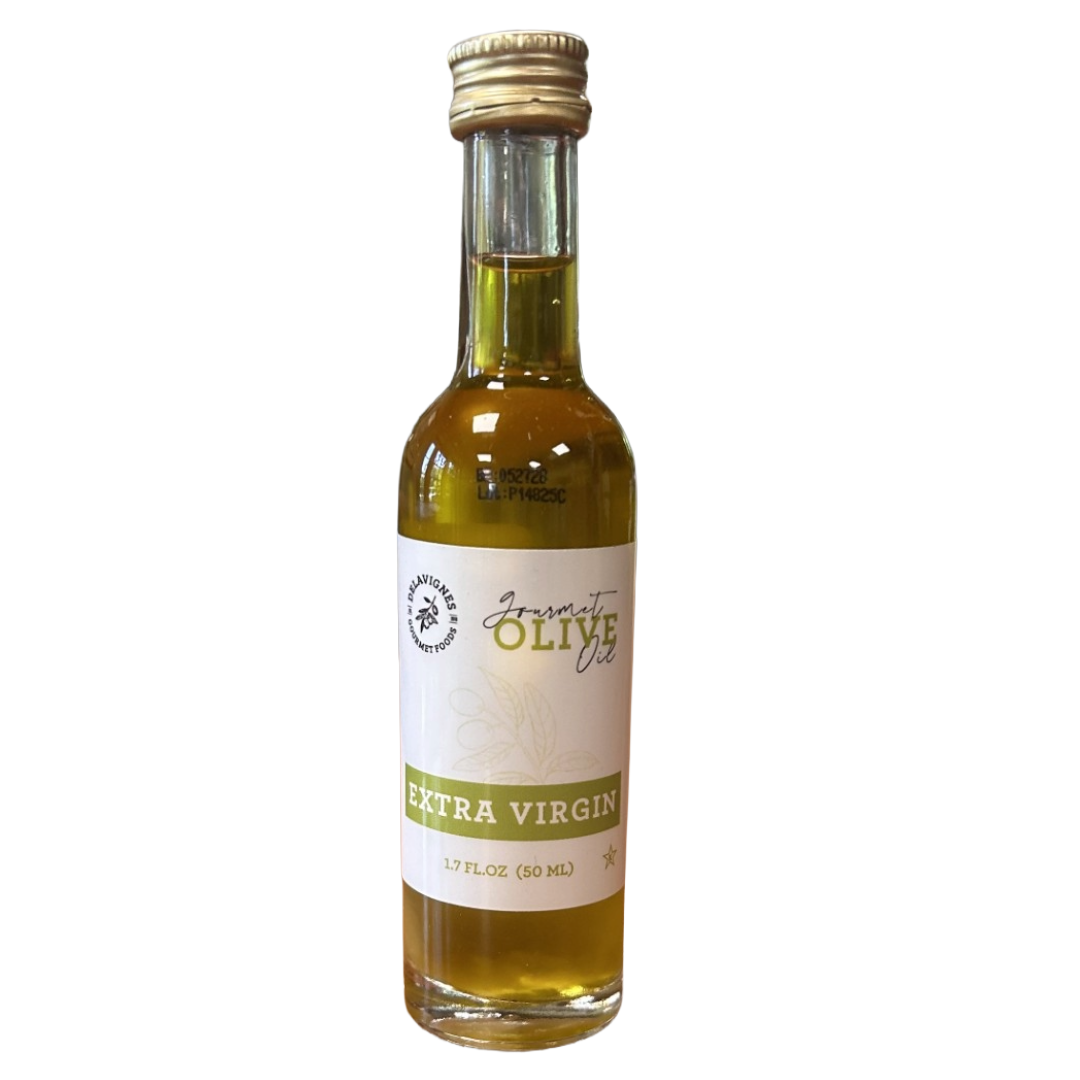 Mini Olive Oil & Balsamic