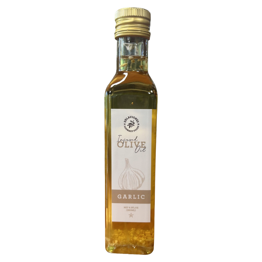 Olive Oil- Classic Size 8.5 fl oz