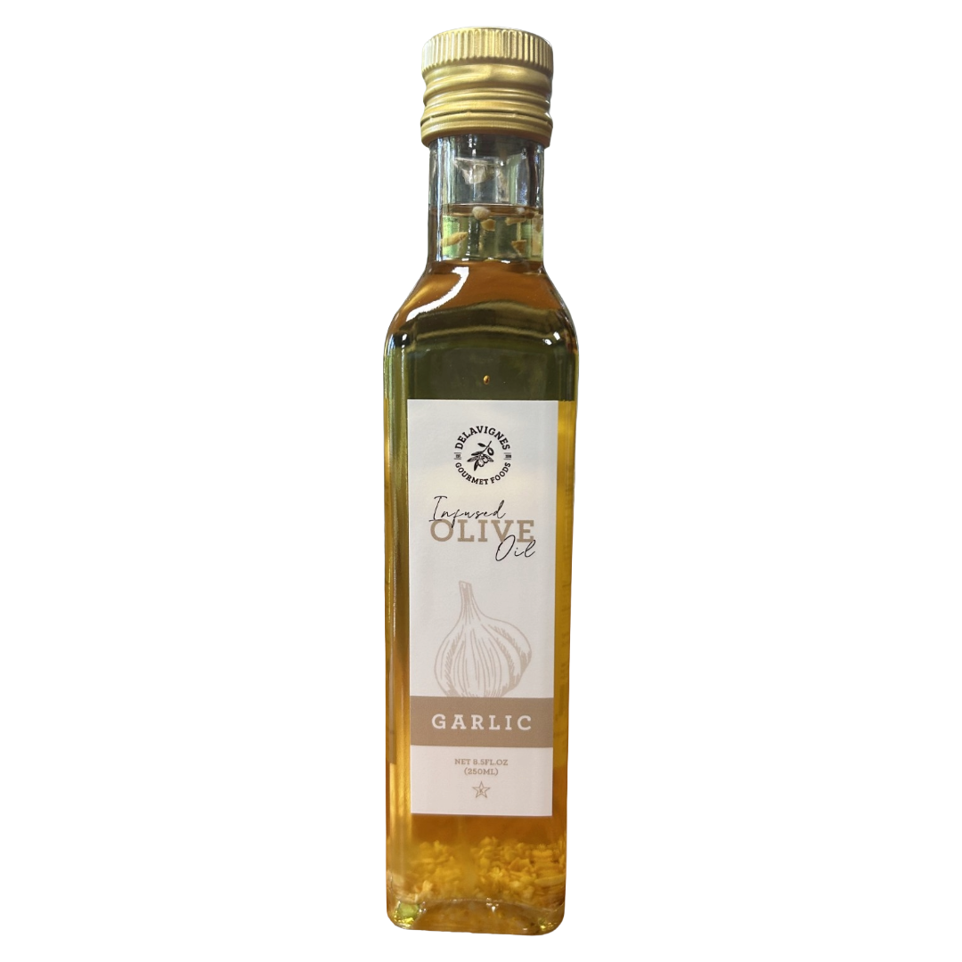 Olive Oil- Classic Size 8.5 fl oz