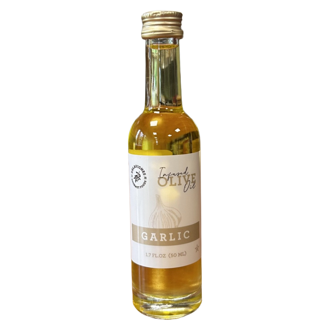 Mini Olive Oil & Balsamic