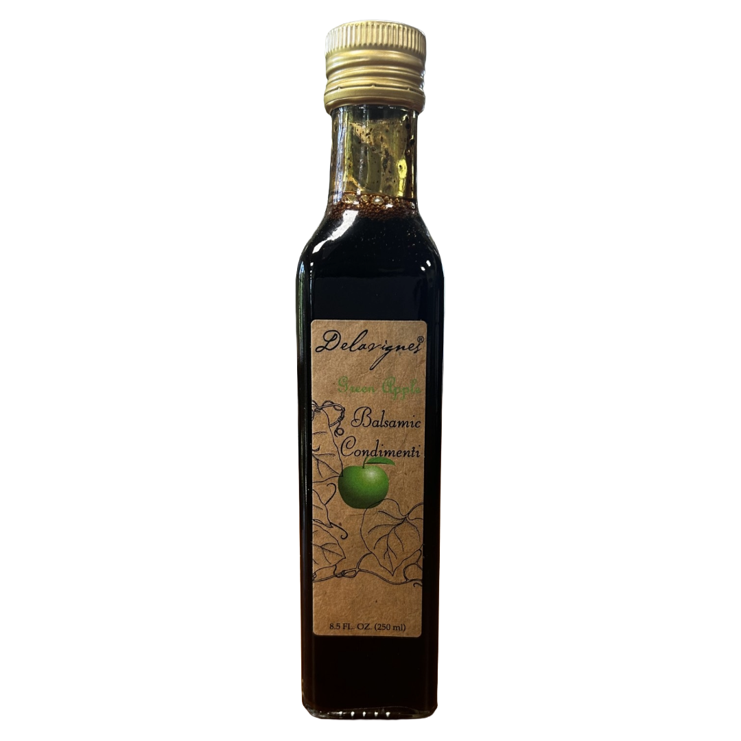 Balsamic Vinegar- Classic Size 8.5 fl oz
