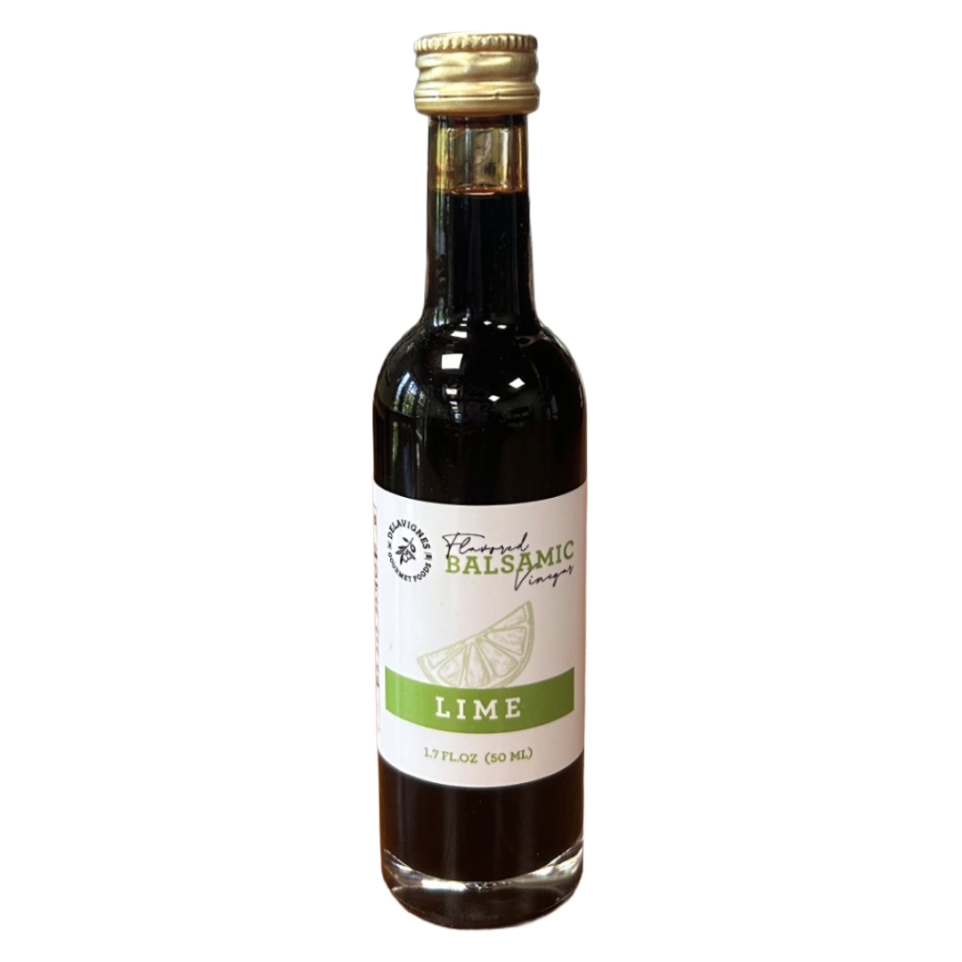 Mini Olive Oil & Balsamic