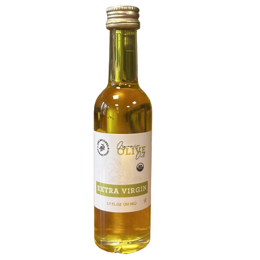 Mini Olive Oil & Balsamic