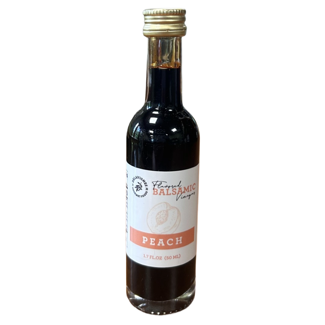 Mini Olive Oil & Balsamic
