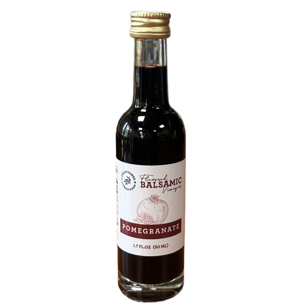 Mini Olive Oil & Balsamic