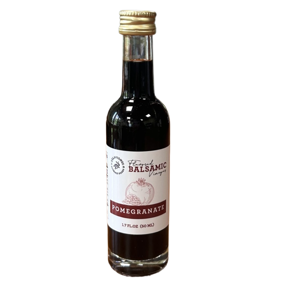 Mini Olive Oil & Balsamic