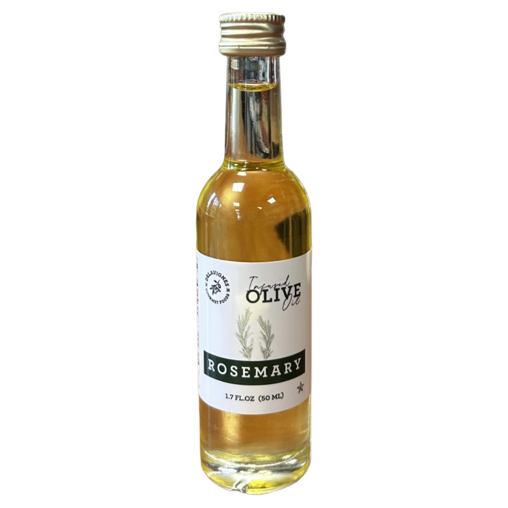 Mini Olive Oil & Balsamic