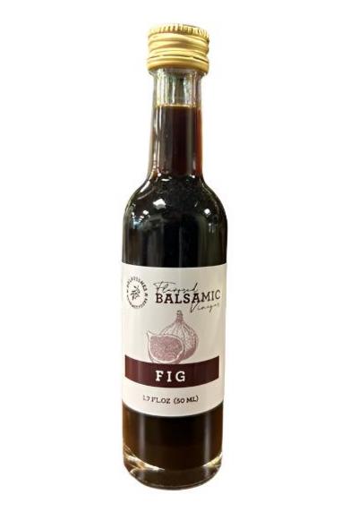 Mini Olive Oil & Balsamic