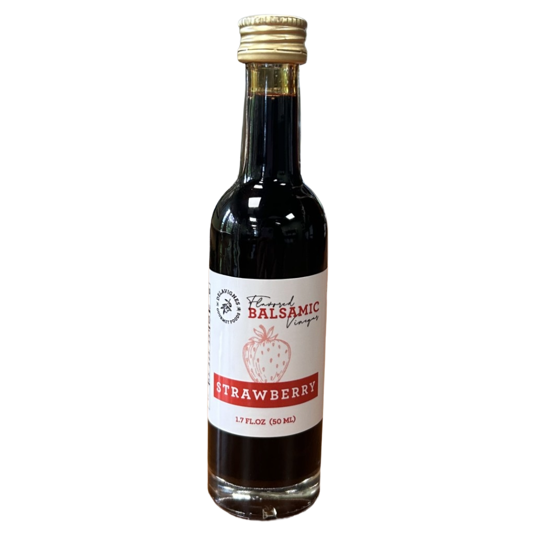 Mini Olive Oil & Balsamic
