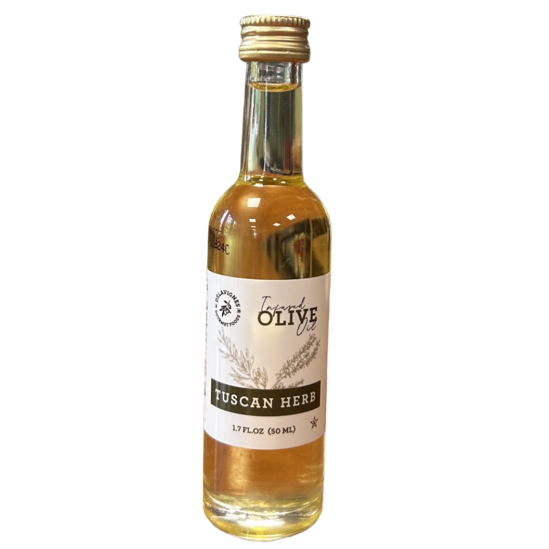 Mini Olive Oil & Balsamic