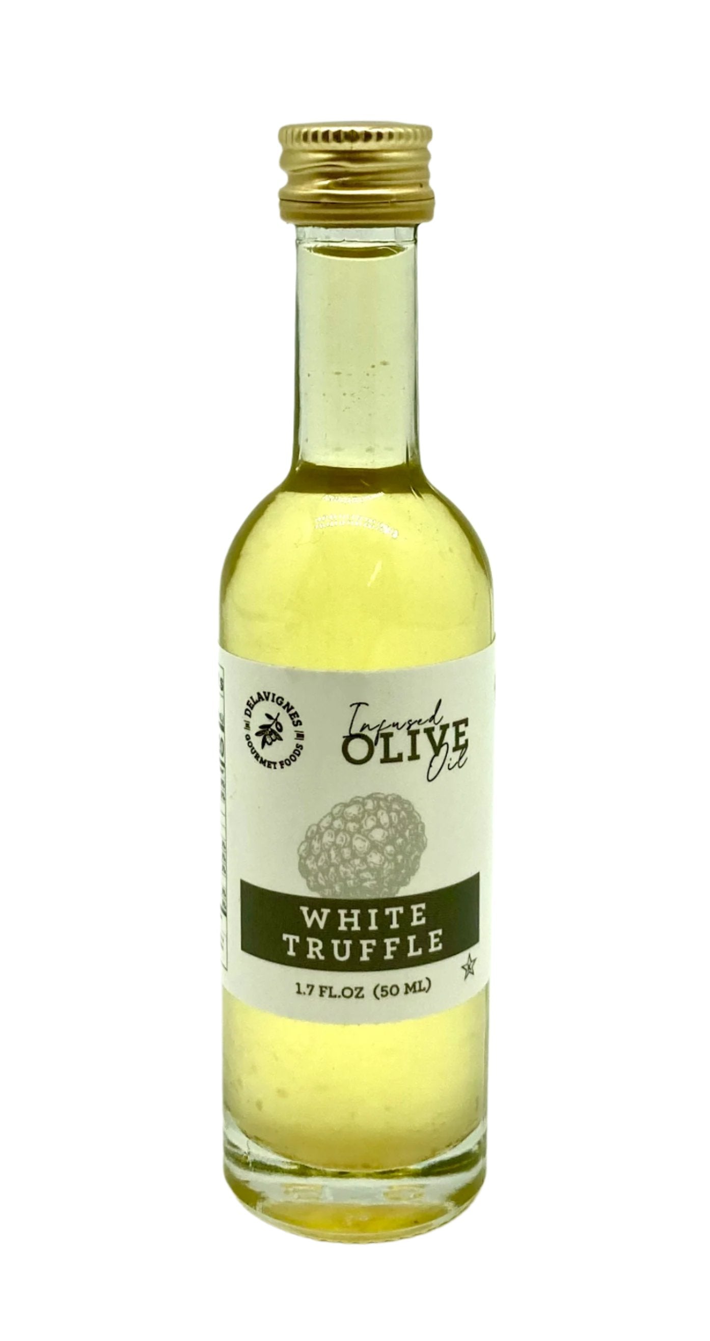 Mini Olive Oil & Balsamic