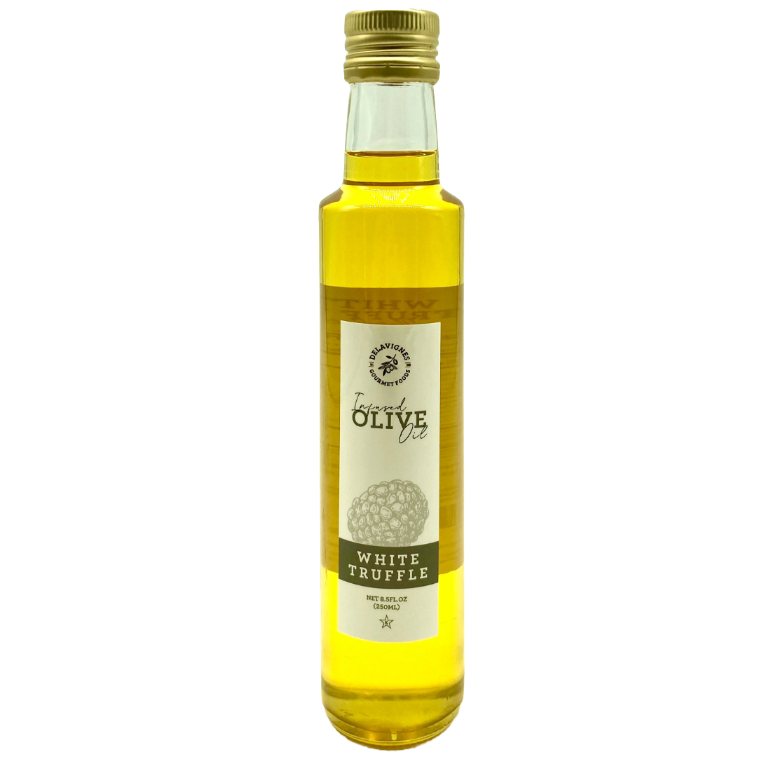 Olive Oil- Classic Size 8.5 fl oz